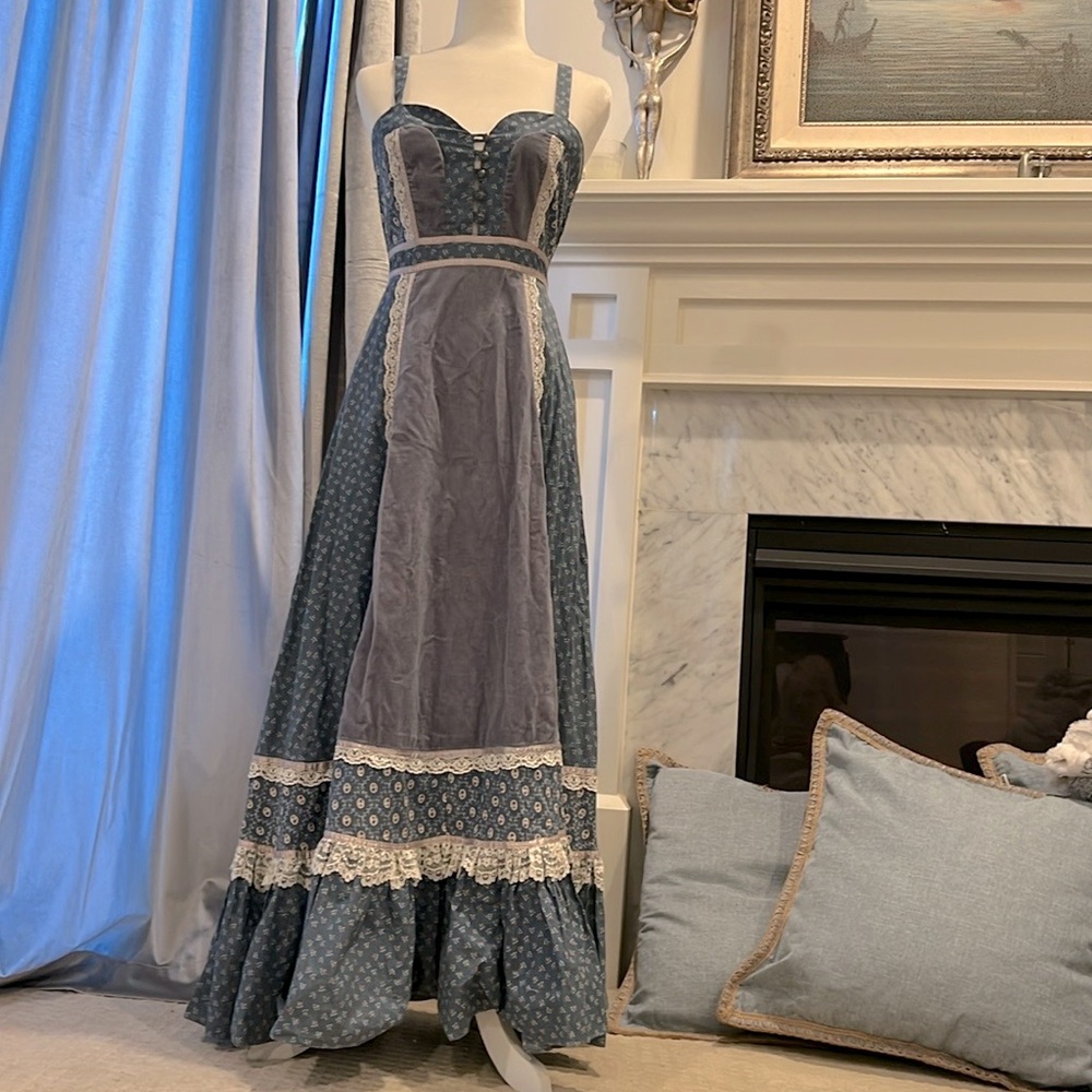 Gunne Sax vintage collection